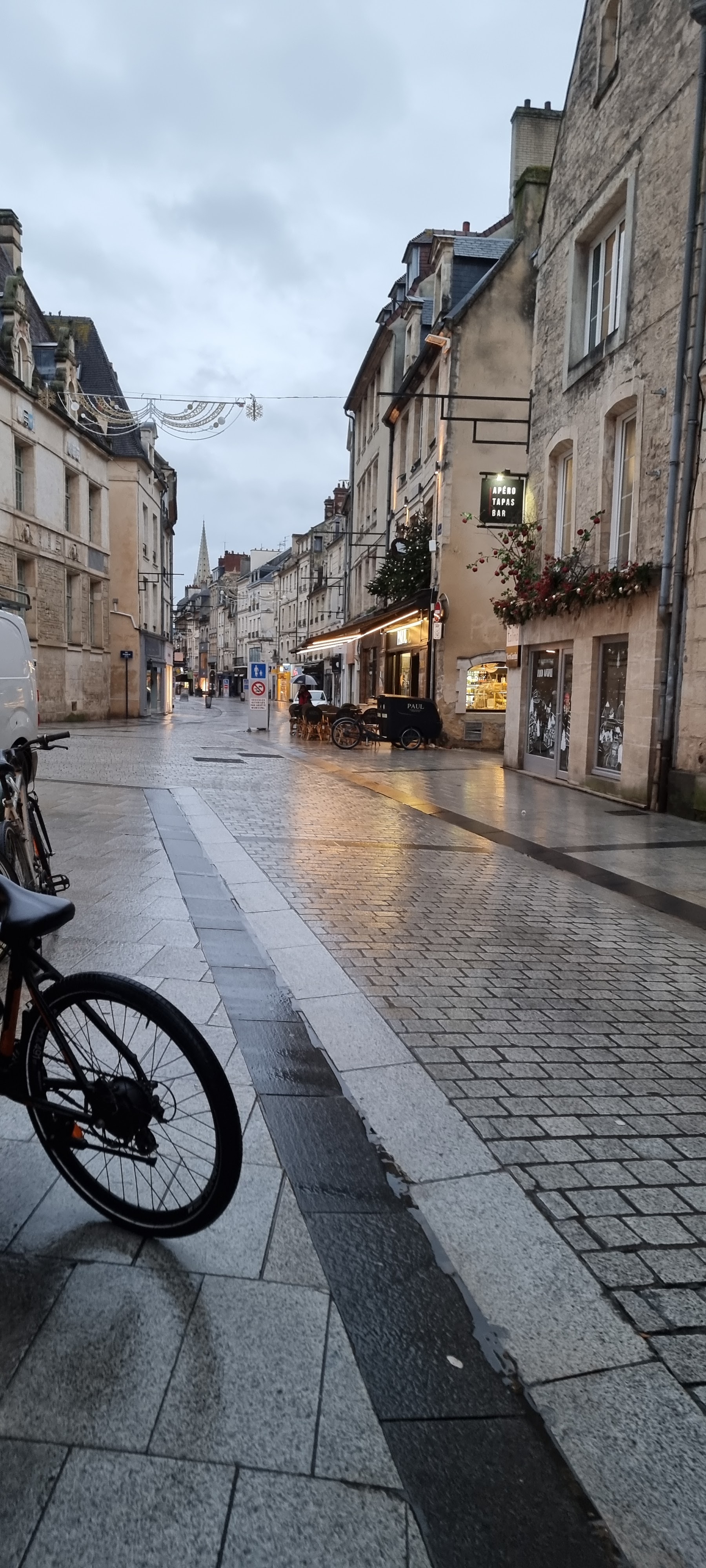 Photo n° 1 de l'avis de Sasha. fait le 20/12/2022 à 11:12