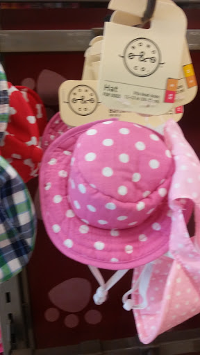 Pet Supply Store «Petco Animal Supplies», reviews and photos, 200 McMahan Blvd, Marion, OH 43302, USA