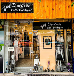 DerCode kids boutique