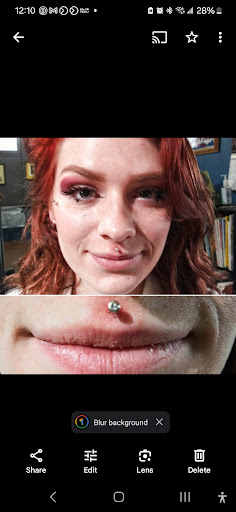 Explore minimalist tattoo ideas with meaning, creative tattoo ideas in Grand Junction, available at Calamity Janes Tattoo & Piercing