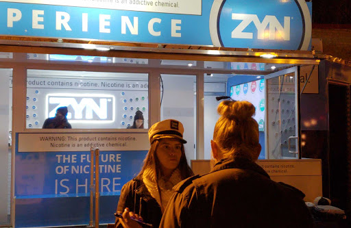 Community Center «Center on Halsted», reviews and photos, 3656 N Halsted St, Chicago, IL 60613, USA