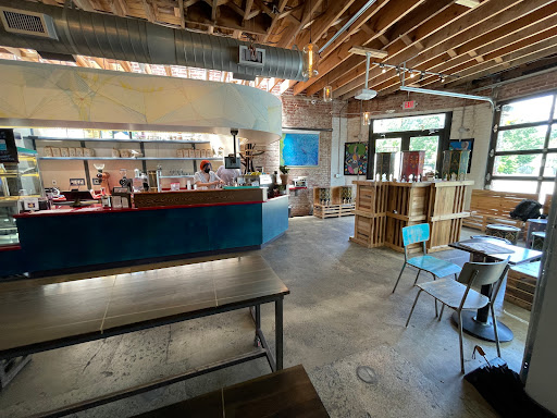 Coffee Shop «Cocoa Cinnamon - Hillsborough Rd», reviews and photos, 2627 Hillsborough Rd, Durham, NC 27705, USA