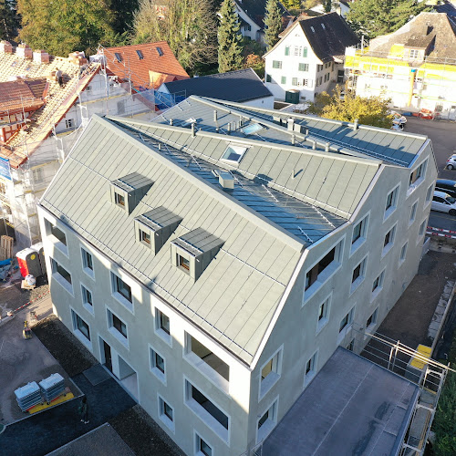 bau construct services ag - Zürich