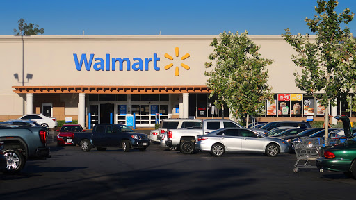 Discount Store «Walmart», reviews and photos, 25450 The Old Rd, Stevenson Ranch, CA 91381, USA