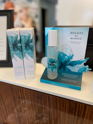 Beauty Salon «Salon Bogar», reviews and photos, 25 Orchard View Dr, Londonderry, NH 03053, USA