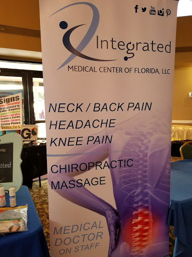 Community Center «St George Community Center», reviews and photos, 9426 Little Rd, New Port Richey, FL 34654, USA