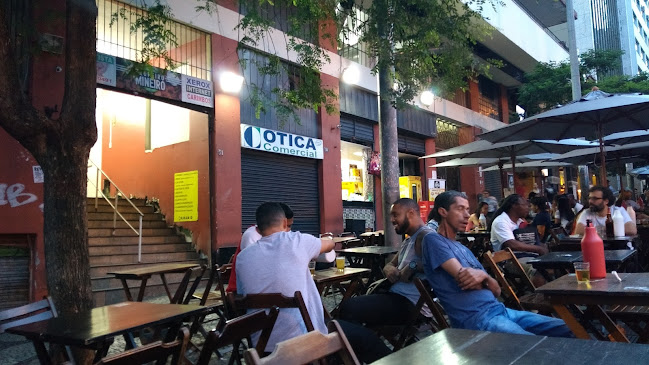 Restaurante Palmeiras da Amazonas - Restaurante