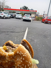 Hamburger du Restauration rapide Burger King à Saint-Étienne - n°6