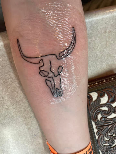 Explore signature tattoo ideas, creative tattoo ideas in Fond Du Lac, available at In Your Face Tattooz LLC