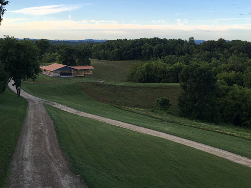 Winery «Tenba Ridge Winery», reviews and photos, N27587 Joe Coulee Rd, Blair, WI 54616, USA