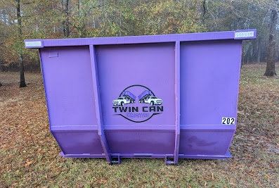 Twin Can Dumpsters, LLC