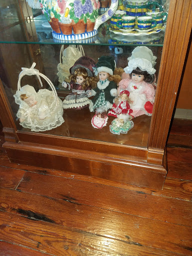 Florist «Around the Corner Florist», reviews and photos, 6003 Main St, Lula, GA 30554, USA