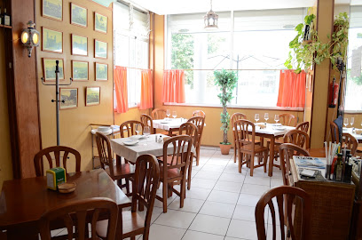 Información y opiniones sobre Restaurante El Lagar 7 Palmas de Las Palmas De Gran Canaria