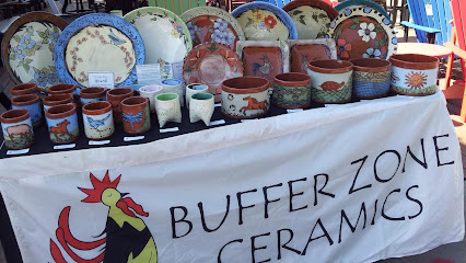 Buffer Zone Ceramics