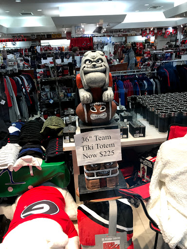 Computer Store «Apple Mall of Georgia», reviews and photos, 3333 Buford Dr NE, Buford, GA 30519, USA