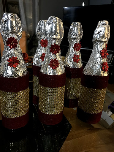 Craft Store «Hobby Lobby», reviews and photos, 2500 Sycamore Rd, DeKalb, IL 60115, USA