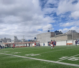 B1G Flag 5 Toluca photo