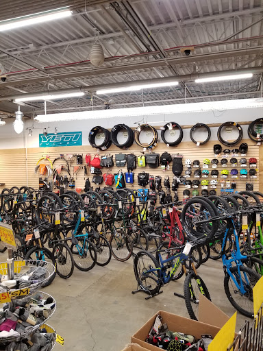 Outdoor Sports Store «Outdoor Gear Exchange», reviews and photos, 37 Church St, Burlington, VT 05401, USA