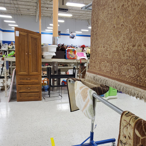 Donations Center «Goodwill of North Georgia: Roswell Store and Donation Center», reviews and photos