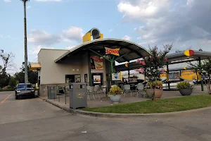 Sonic Drive-In image