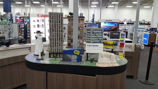 Electronics Store «Best Buy», reviews and photos, 1201 S Hayes St B, Arlington, VA 22202, USA