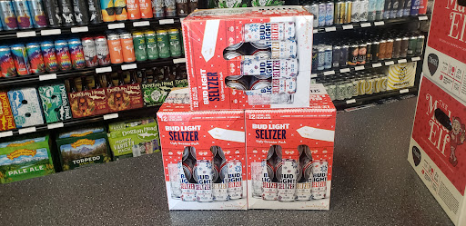 Wine Store «Douglas Fine Wine & Spirits», reviews and photos, 5 Robert F Toner Blvd, North Attleborough, MA 02763, USA