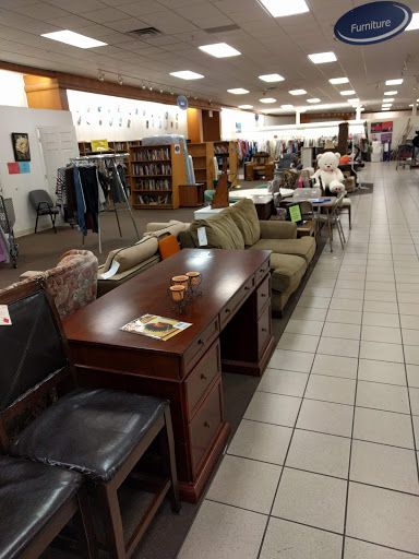 Thrift Store «Goodwill Store Paul Huff», reviews and photos