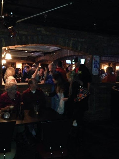 Tex-Mex Restaurant «City Limits Randolph Live Music», reviews and photos, 326 N Main St, Randolph, MA 02368, USA