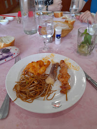 Plats et boissons du Restaurant asiatique Le Palais du Cailly à Maromme - n°1