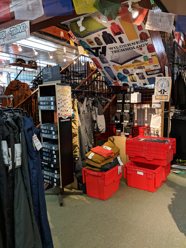 Outdoor Sports Store «Next Adventure», reviews and photos, 426 SE Grand Ave, Portland, OR 97214, USA