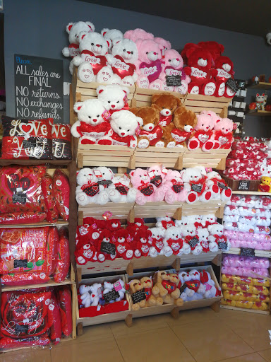 Party Store «Jenly Wholesale Inc Party Supplies», reviews and photos, 15420 SW 136th St Unit 19, Miami, FL 33196, USA