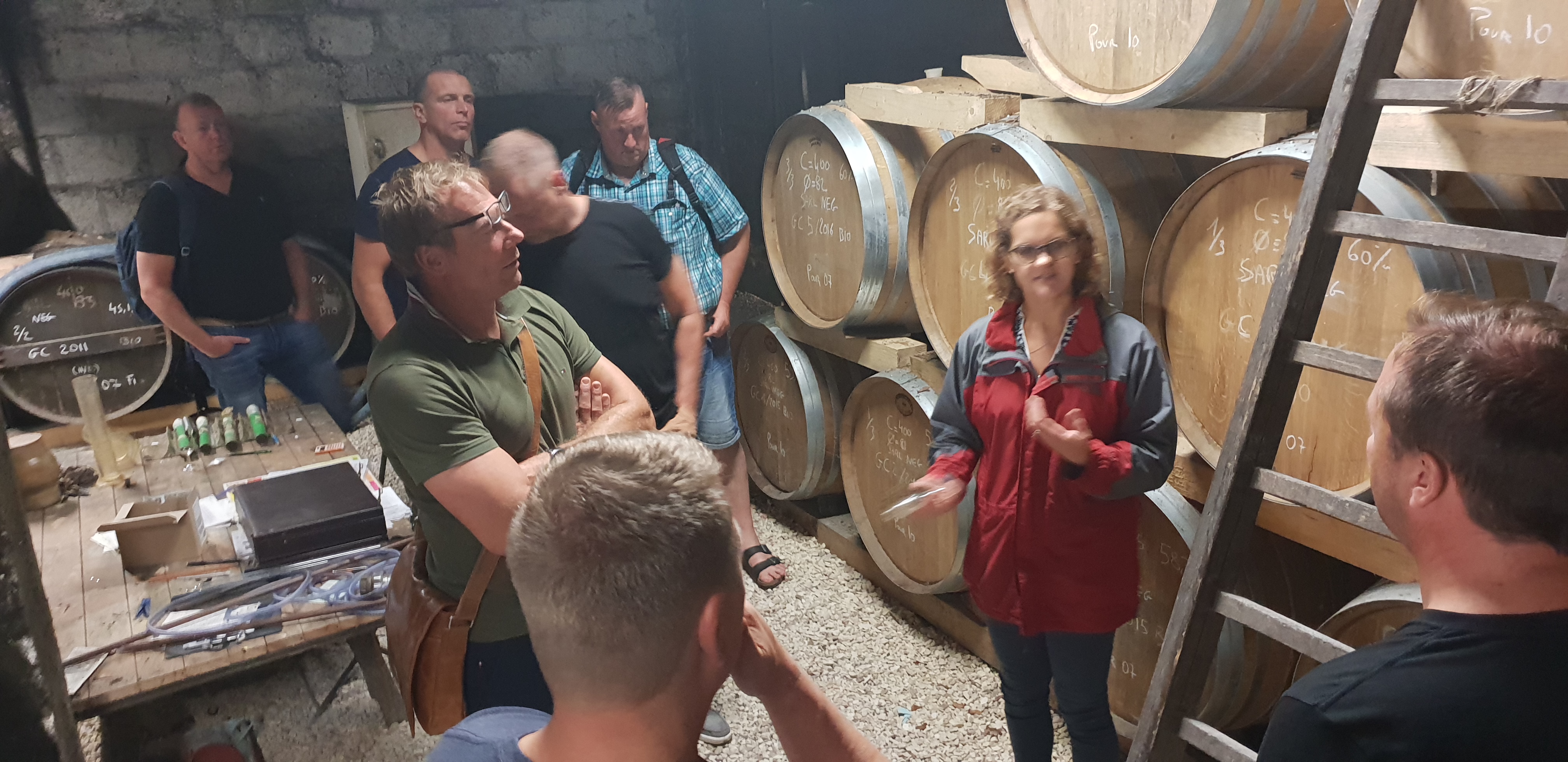 Photo n° 1 de l'avis de Andreas.o fait le 06/09/2018 à 15:49