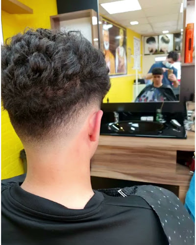 Reviews of Golden turkish barber in Telford - Barber shop