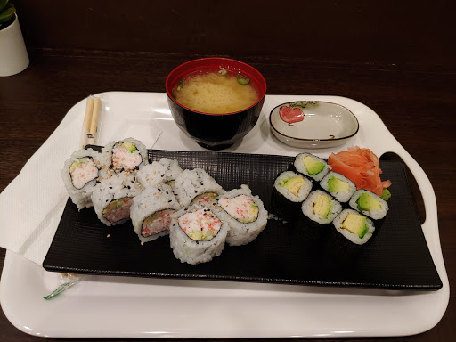 Ekki Sushi