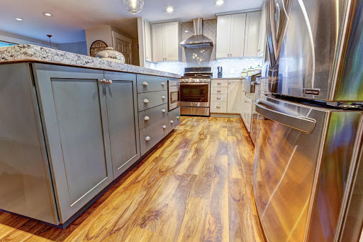 Contractor «Corvus Construction», reviews and photos, 7415 2nd Dr SE, Everett, WA 98213, USA