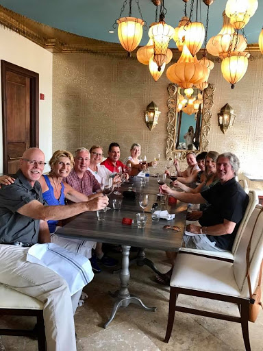 Tour Operator «The Tasting Tours, LLC», reviews and photos, 59 Cuna St, St Augustine, FL 32084, USA