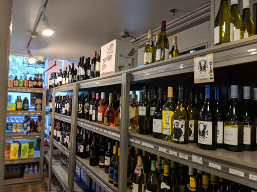 Liquor Store «Downtown Nashville Wine and Spirits», reviews and photos, 178 2nd Ave N, Nashville, TN 37201, USA