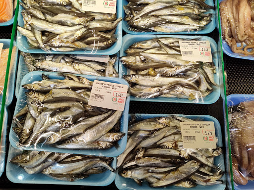 Asian Grocery Store «99 Ranch Market», reviews and photos, 25000 Blue Ravine Rd, Folsom, CA 95630, USA