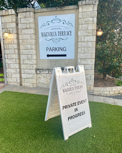 Wedding Venue «Magnolia Terrace», reviews and photos, 6910 Pecan St, Frisco, TX 75034, USA