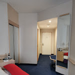 Photo n°11 de l'avis de Michael.d fait le 17/06/2019 à 20:11 sur le  PLAZA Premium Parkhotel Norderstedt à Norderstedt