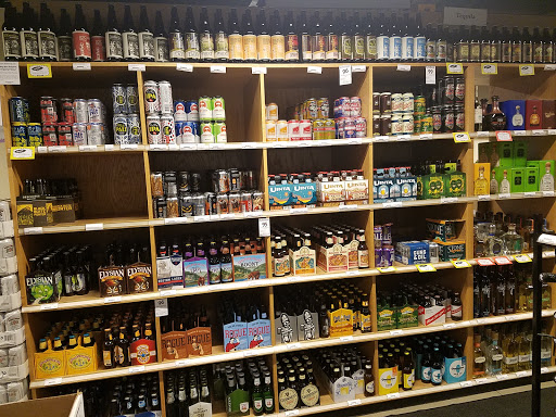 Liquor Store «State Liquor Store», reviews and photos, 460 Swede Alley, Park City, UT 84060, USA