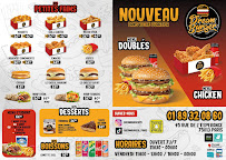 Photos du propriétaire du Restaurant de hamburgers Dream Burger - Paris 13 - n°3