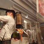 Photo n°1 de l'avis de Bruno.a fait le 17/04/2019 à 16:31 sur le  Lo Scalco Grasso - Osteria Contemporanea à Mantua