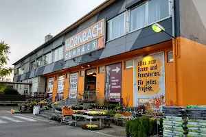 HORNBACH Bad Bergzabern image