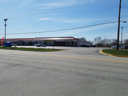 Discount Store «Dollar General», reviews and photos, 518 W Mondamin St, Minooka, IL 60447, USA