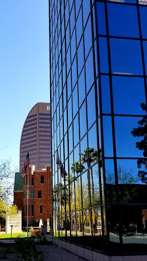 Credit Union «Arizona Central Credit Union», reviews and photos