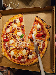 Photo n°13 de PIZZA HELENA RAMONVILLE - Pizzeria Ramonville à Ramonville-Saint-Agne ()