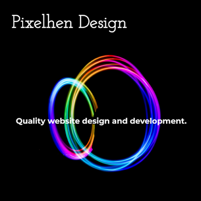 Pixelhen Design
