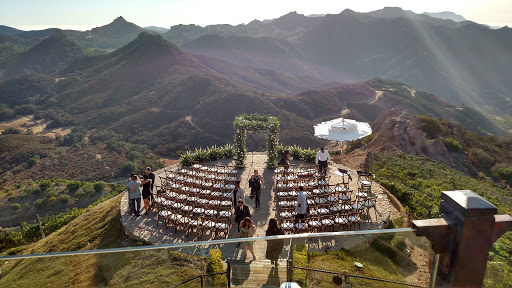 Wedding Venue «Malibu Rocky Oaks Estate Vineyards», reviews and photos, 340 Kanan Rd, Malibu, CA 90265, USA