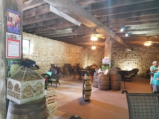 Winery «Baker-Bird Winery», reviews and photos, 4465 Augusta Chatham Rd, Augusta, KY 41002, USA